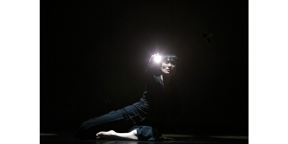 „Cell“, Choreografie: James Wilton