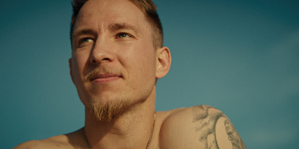 „Front Row“, ein Dokumentarfilm von Miriam Guttmann