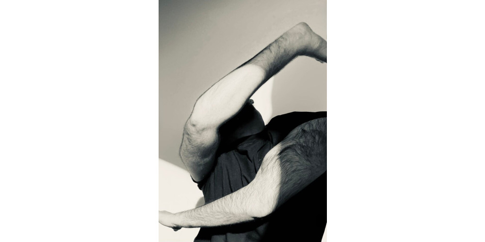 „This is Complex“ von und mit Edan Gorlicki / De-Da Productions