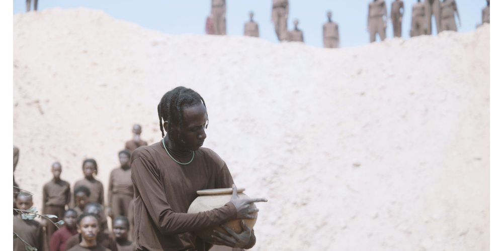 „Umunyana“ von Cedric Mizeros