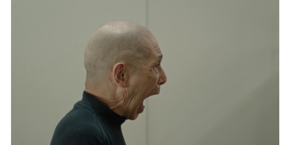 „INVISIBLEPEOPLE“, Film von Alisa Berger 2025, Tanz: Ai Aida