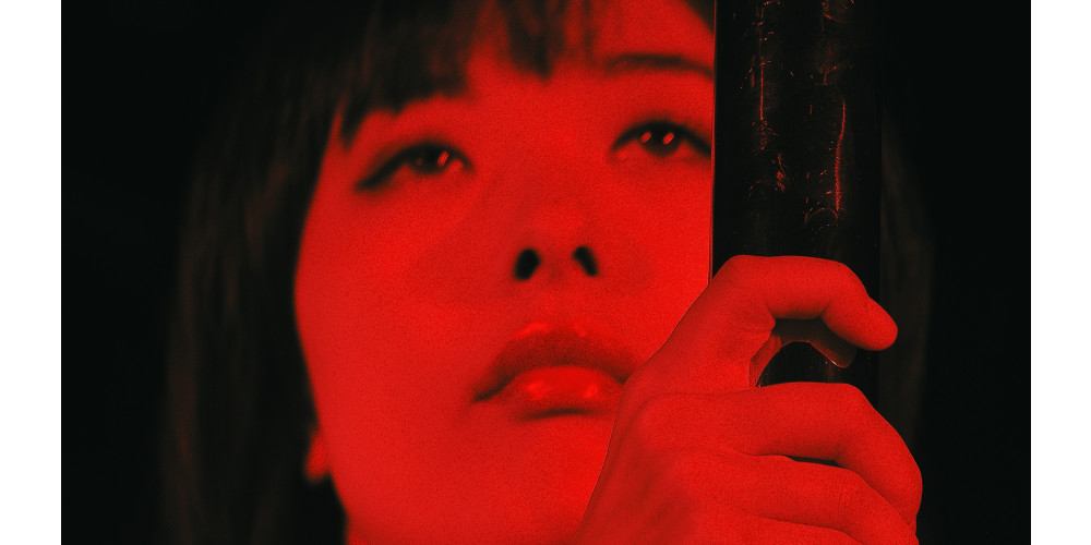 „INVISIBLEPEOPLE“, Film von Alisa Berger 2025, Tanz: Ai Aida