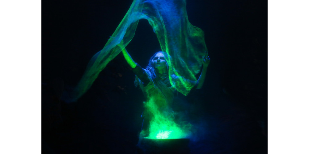 „Romantic Evolution/s“: „La Sylphide“ von August Bournonville, Tanz: Ida Praetorius