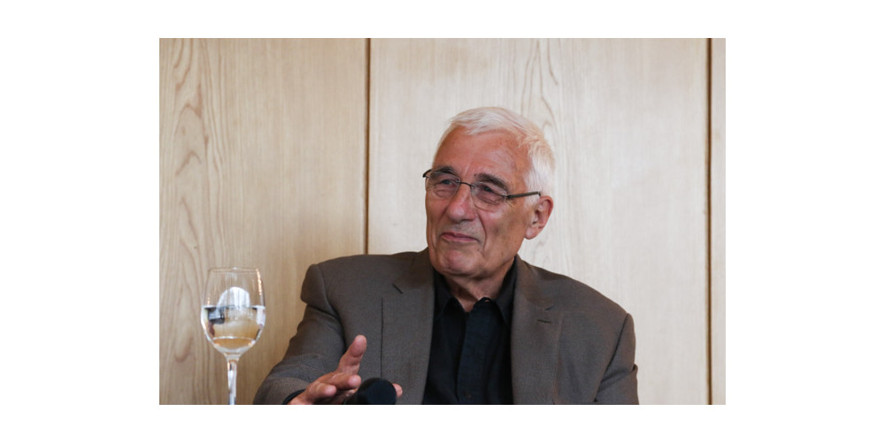 Preisverleihung OPER! Award am 23. Februar 2016