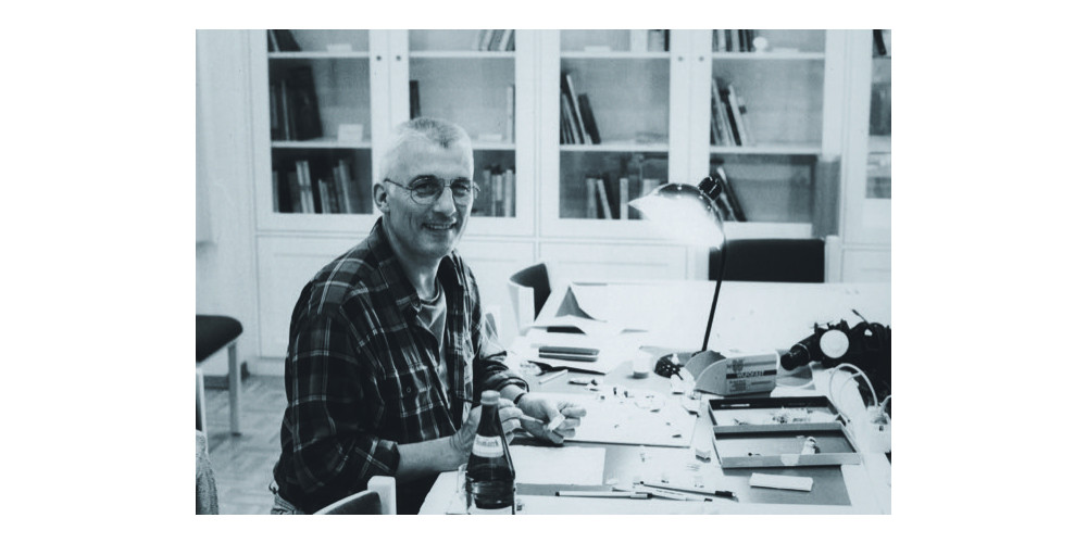 Preisverleihung OPER! Award am 23. Februar 2016