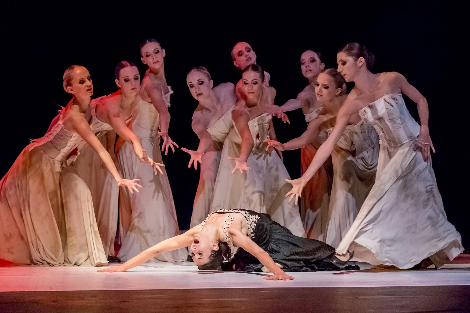 Gonzalo Galguera Hommage Federico Garcia Lorca