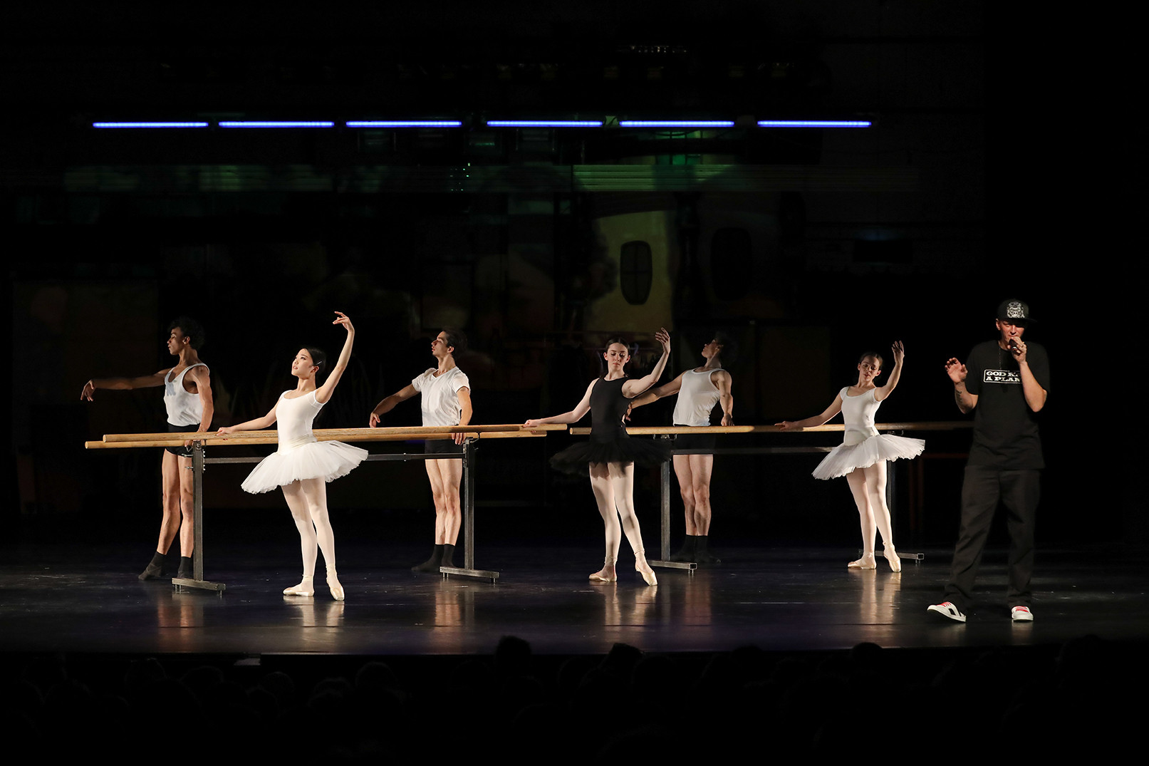 Bundesjugendballett Hamburg