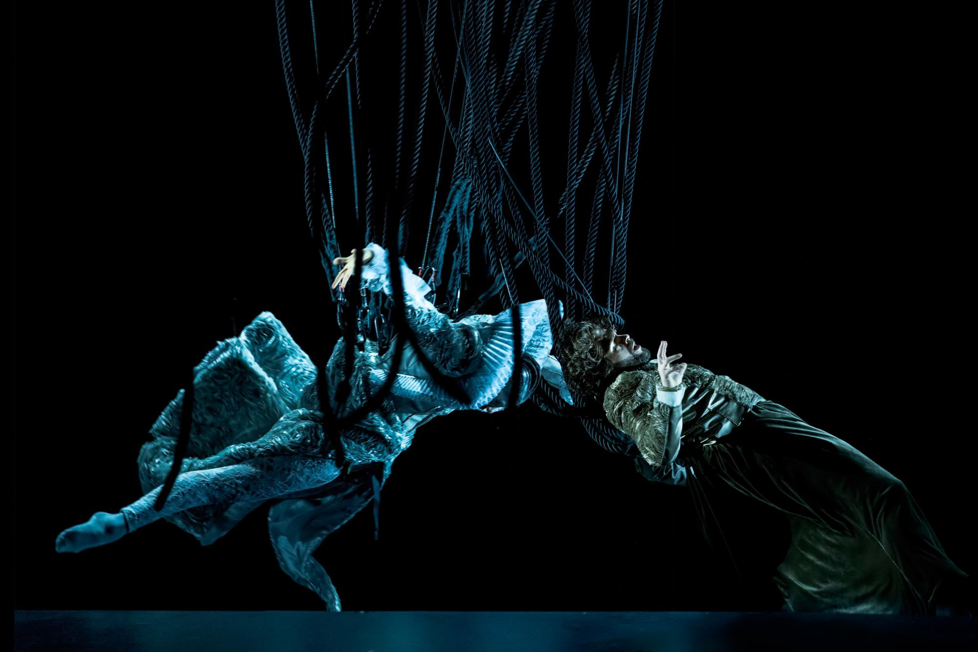 Montero Sommernachtstraum Nürnberg