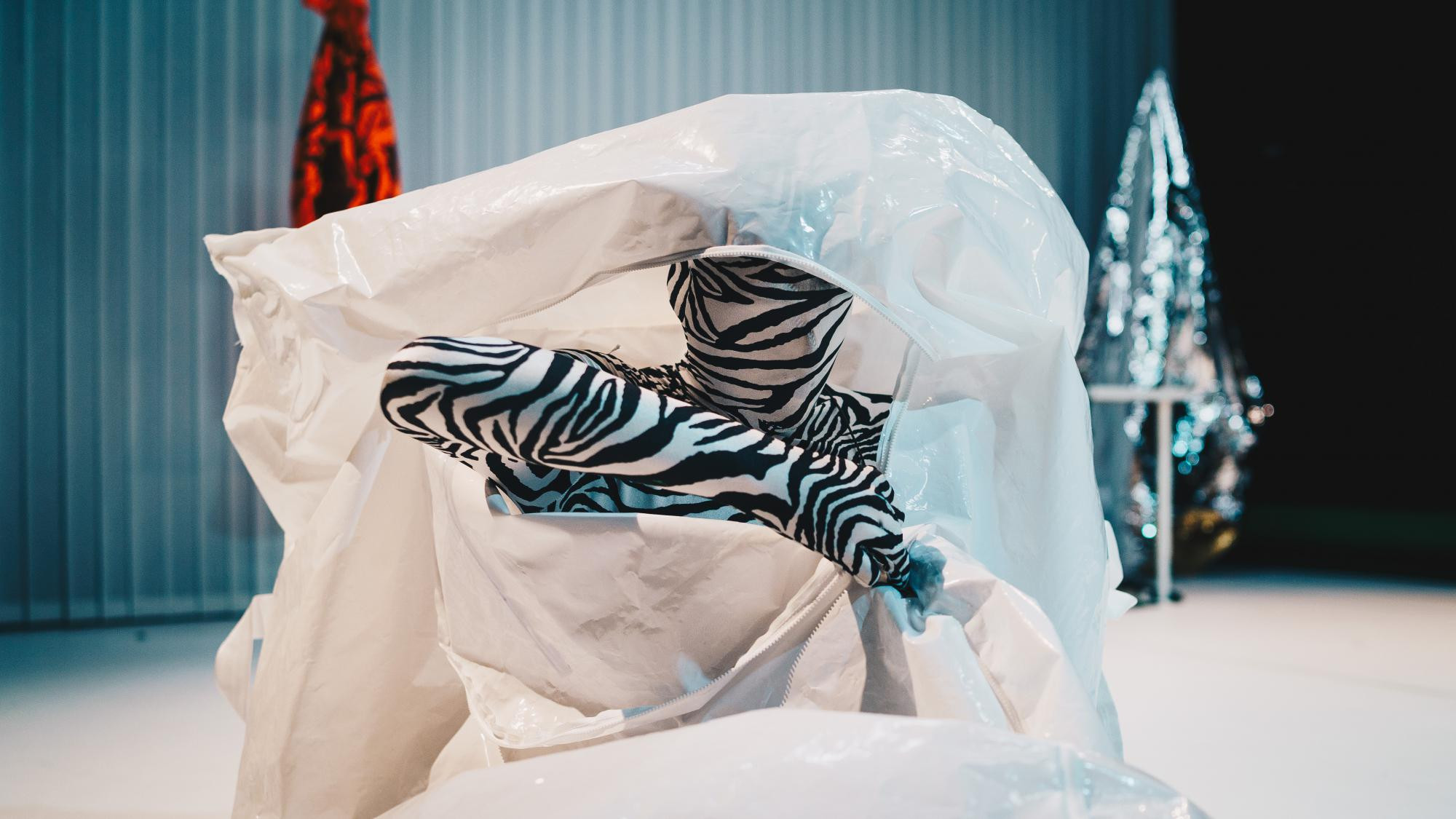 Léonard Engel im HochX München