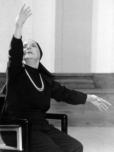 Alicia Alonso im Alter von 98 Jahren verstorben
