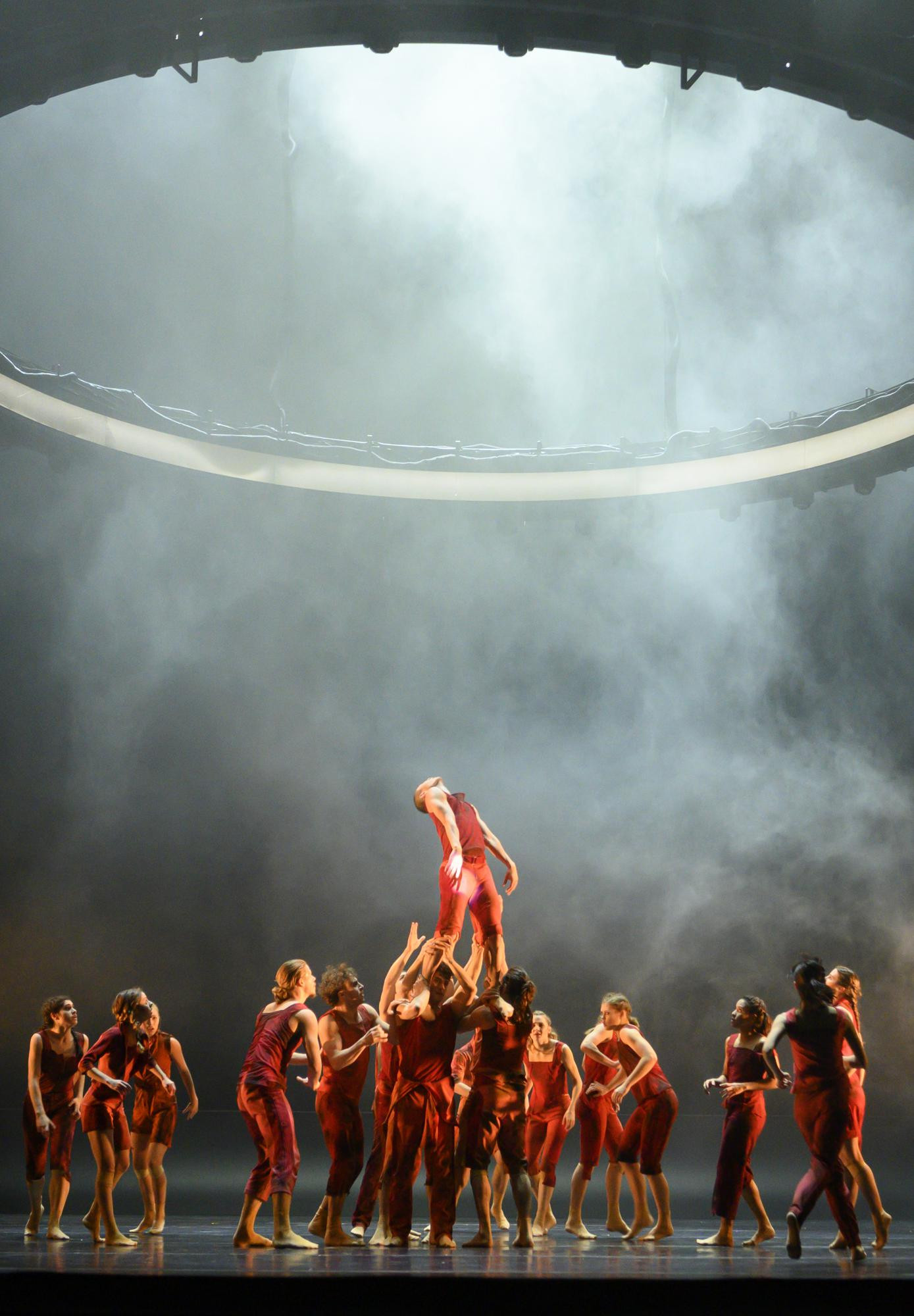 Douglas Lee und Goyo Montero im Interview