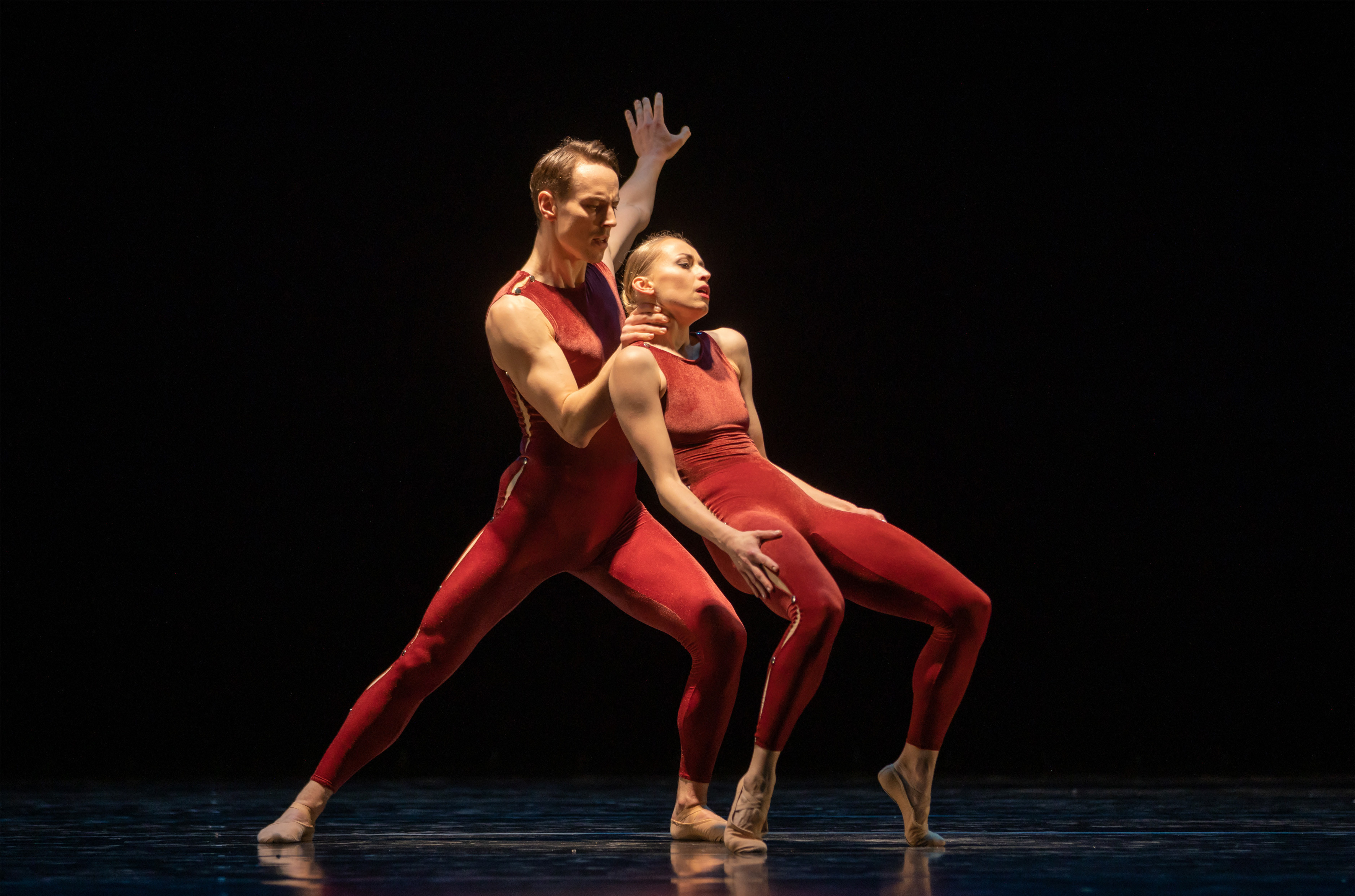 Spuck van Manen Stiens Zürich