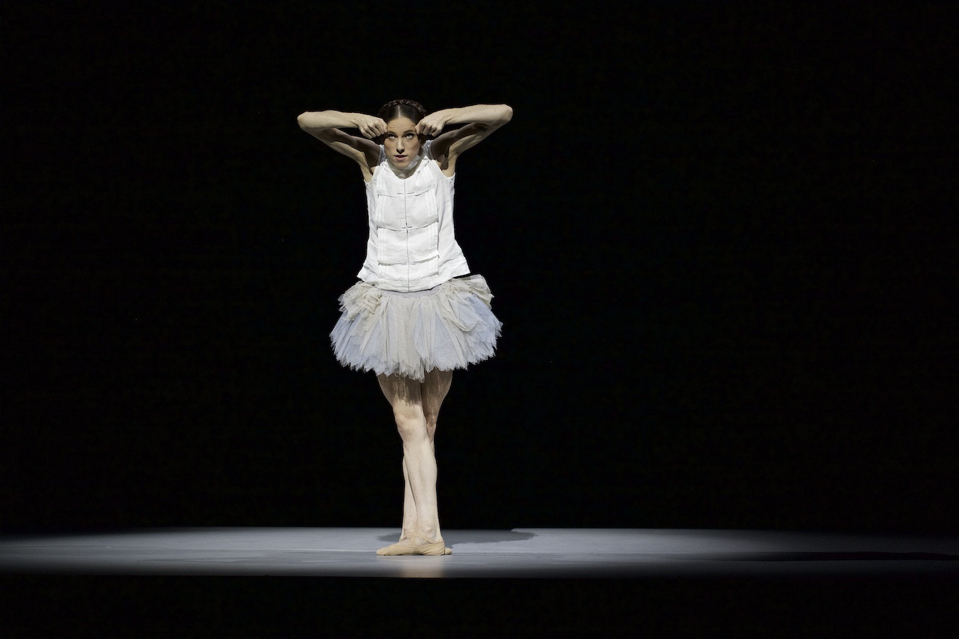 2 Chapters Love Staatsballett Berlin