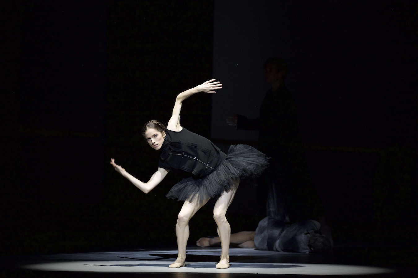 2 Chapters Love Staatsballett Berlin