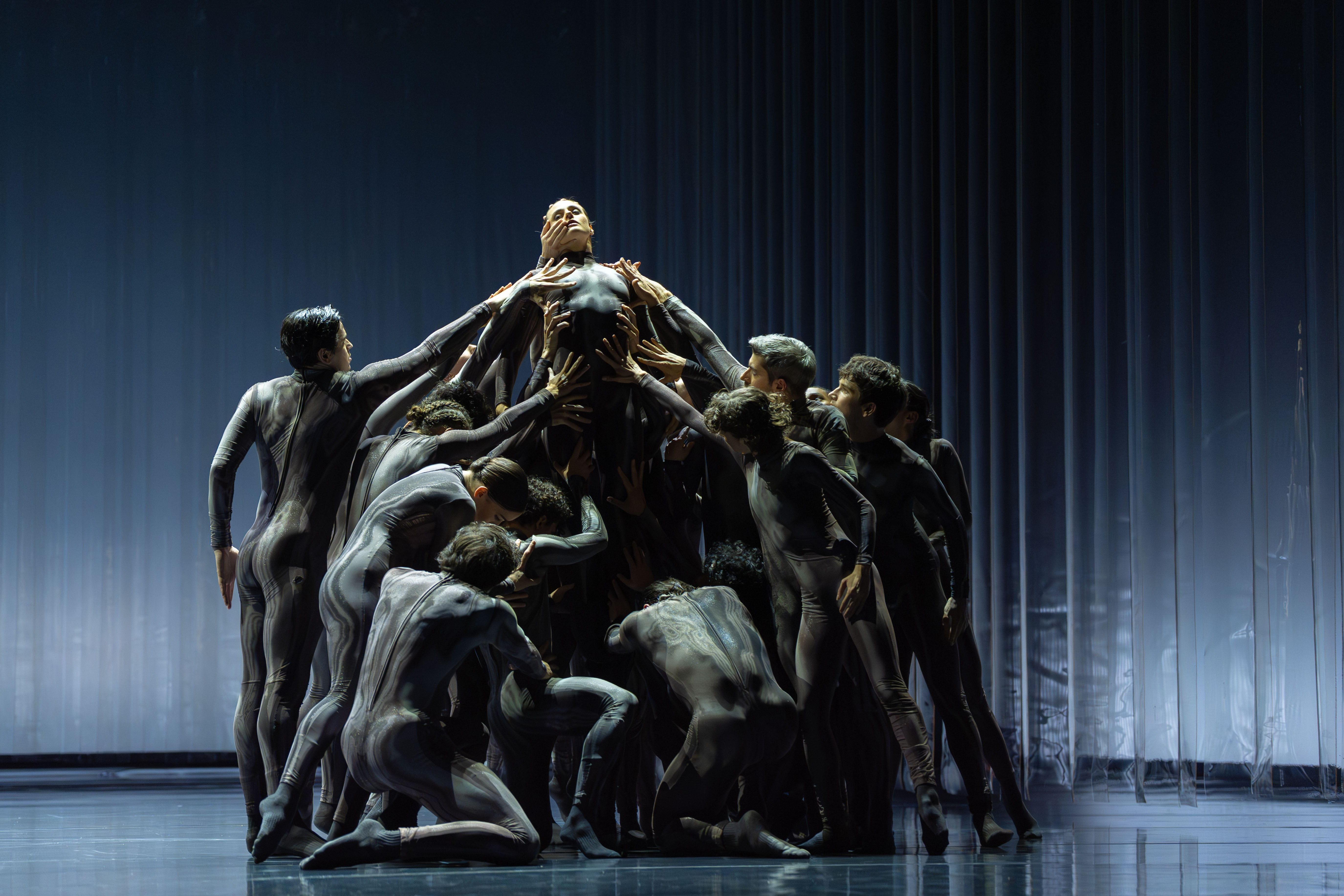 Goyo Monteros Einstand mit „Goldberg“ in Hannover