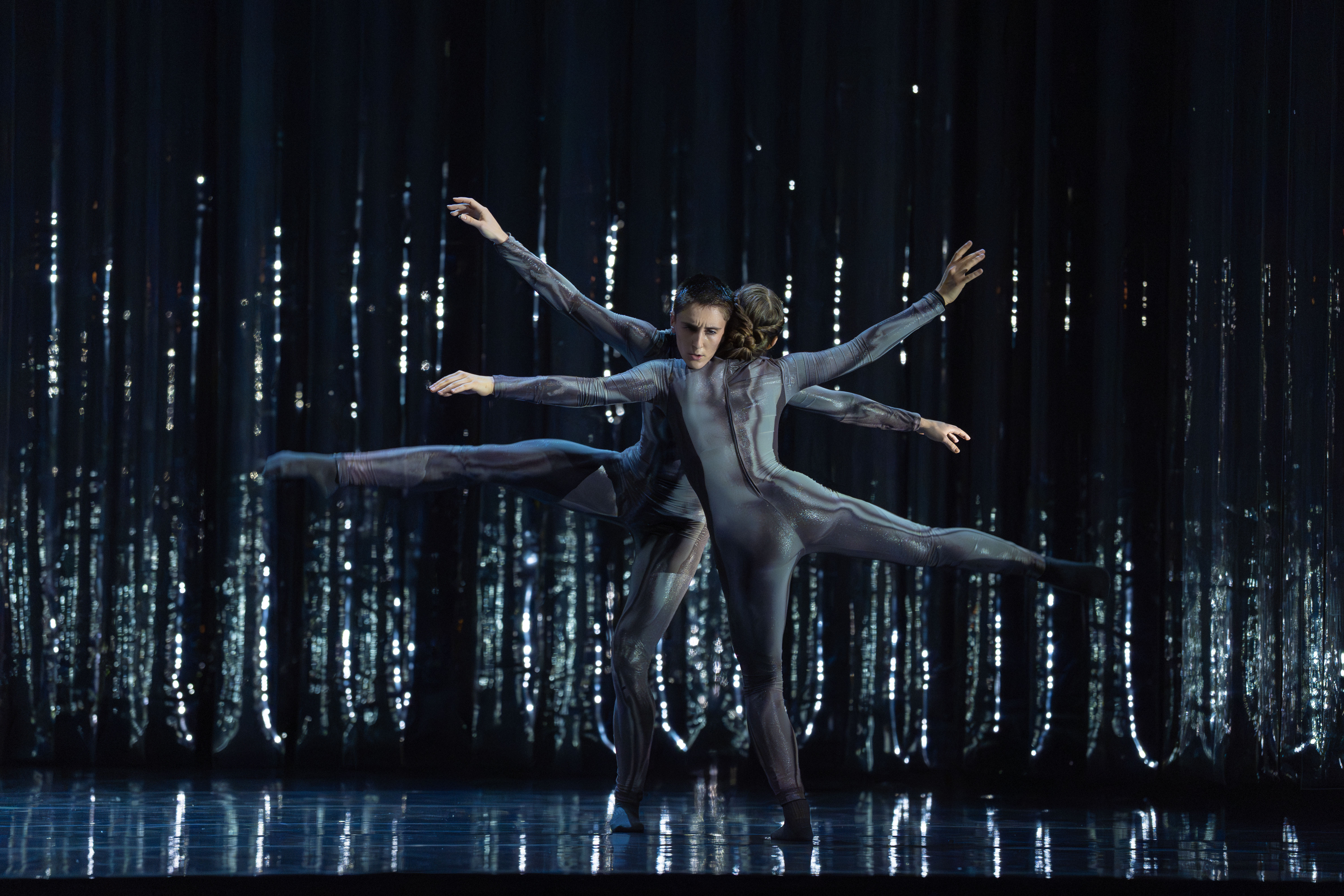 Goyo Monteros Einstand mit „Goldberg“ in Hannover