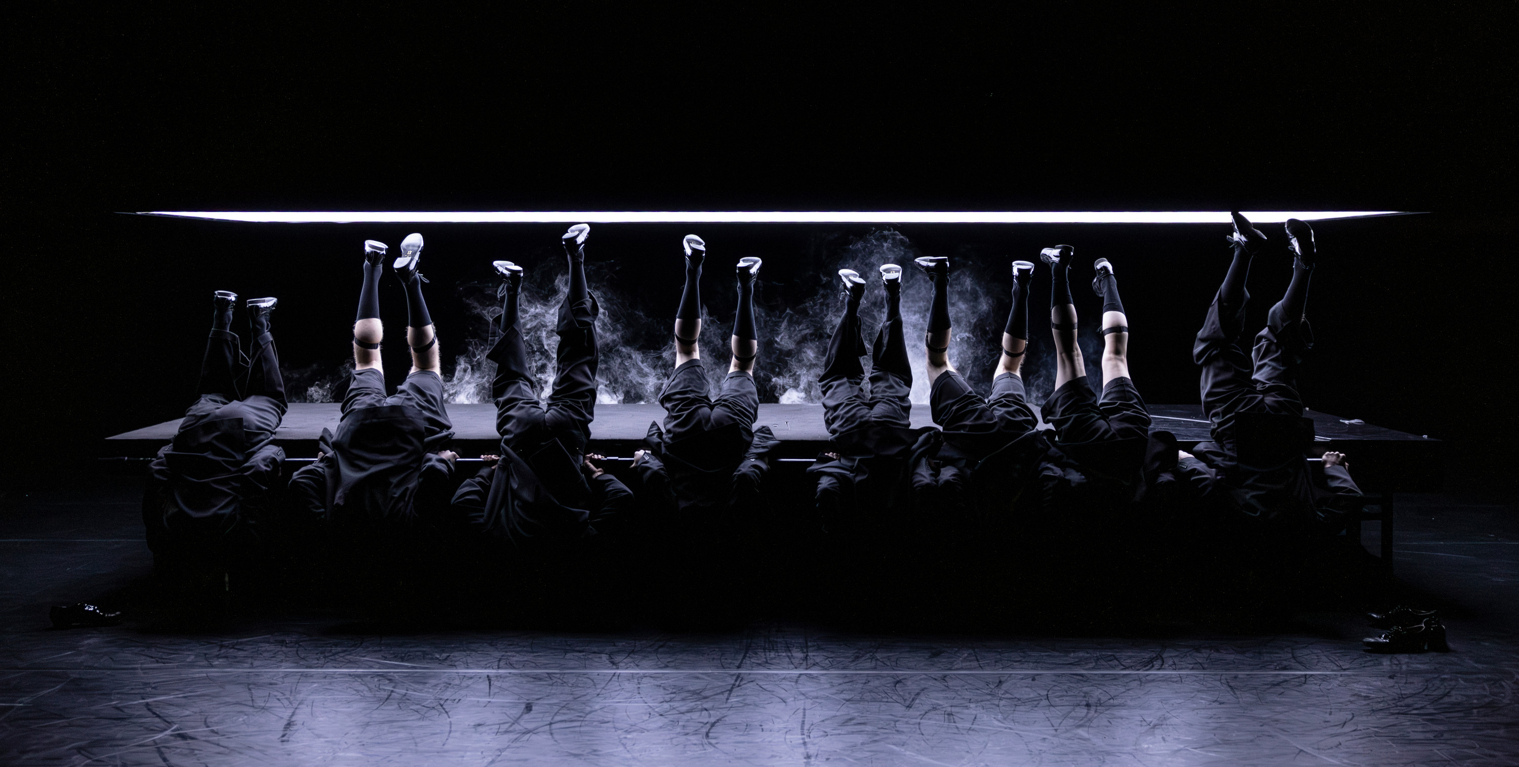 GöteborgsOperans Danskompani Festspielhaus Baden-Baden