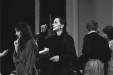 1989 Wiederaufnahme ER NIMMT SIE AN DER HAND... mit Mechthild Grossmann