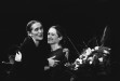 1998 Jubiläum 25 Jahre Tanztheater Wuppertal mit Ana Laguna