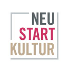 Logo - NEUSTART KULTUR