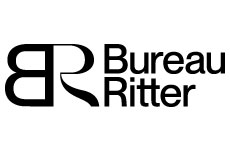 Logo - Bureau Ritter